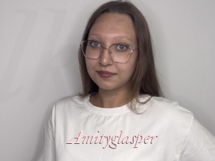 Amityglasper