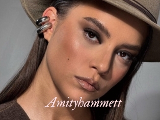 Amityhammett