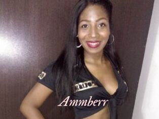 Ammberr
