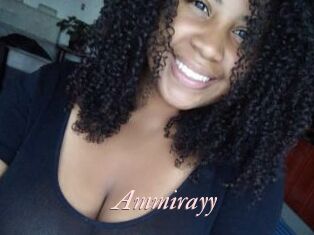 Ammirayy