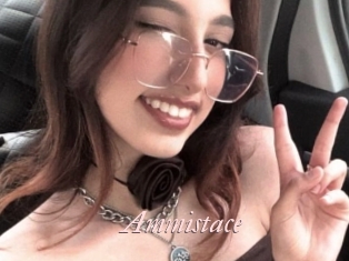 Ammistace