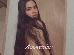 Ammycolins
