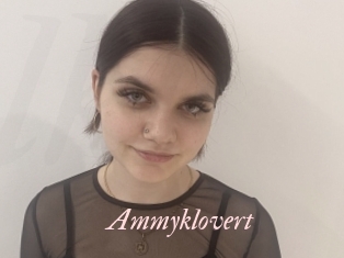 Ammyklovert