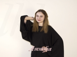 Ammylia