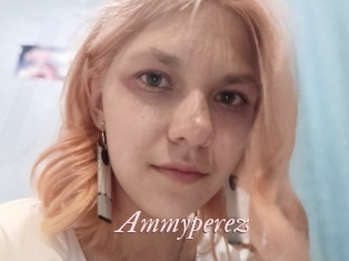 Ammyperez