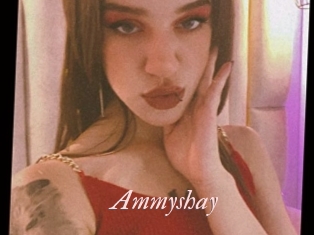 Ammyshay