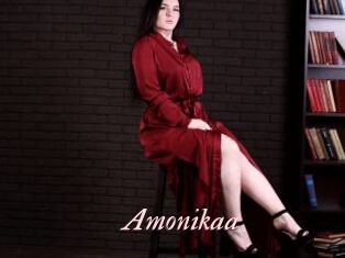 Amonikaa