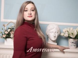 Amorerain