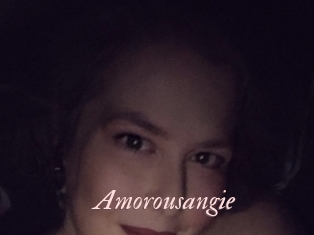 Amorousangie