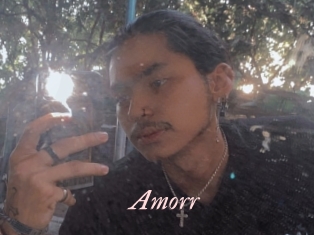 Amorr