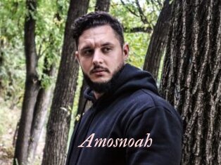 amosnoah Leukelol