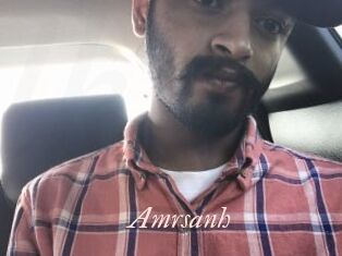 Amrsanh