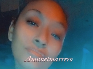 Amunetmarrero