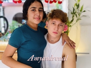 amyandronal Leukelol