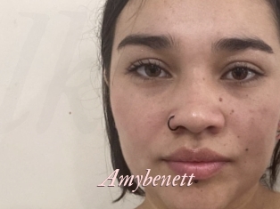 Amybenett