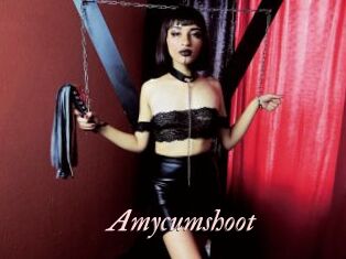 Amycumshoot