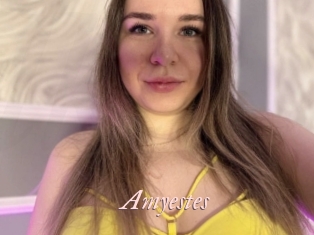 Amyestes