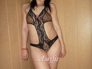 Amyfit
