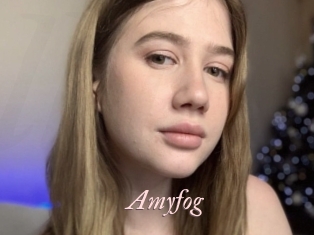Amyfog
