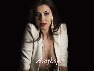 Amyhope