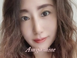 Amyjasmine