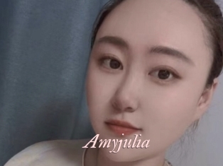 Amyjulia