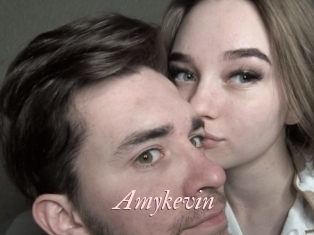 Amykevin