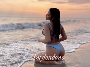 Amylondono