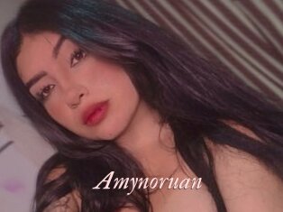 Amynoruan