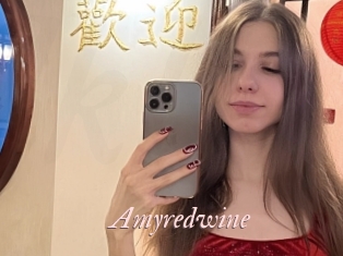 Amyredwine
