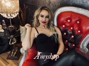 Amyshop