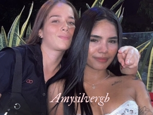 Amysilvergb