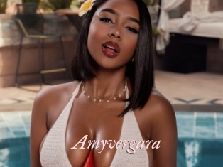 Amyvergara