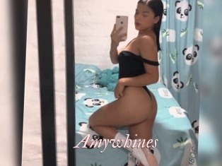 Amywhines