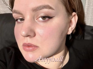 amyyhall Leukelol