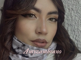 Amyzambrano