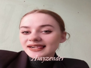 Amyzender