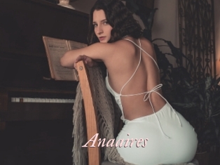 Anaaires