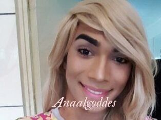 Anaalgoddes