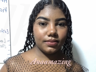 Anaamazing