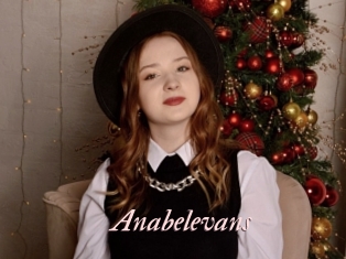 Anabelevans