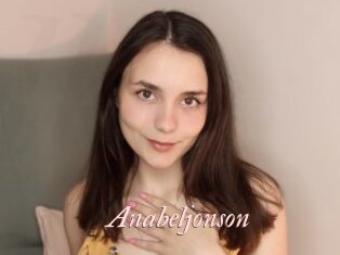 Anabeljonson