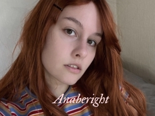 Anaberight