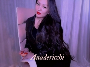 Anadericchi