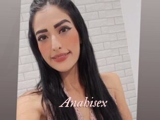 Anahisex
