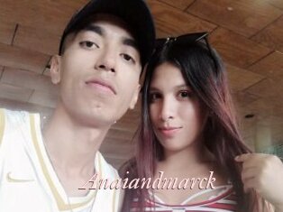 Anaiandmarck