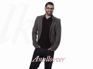 Analloover