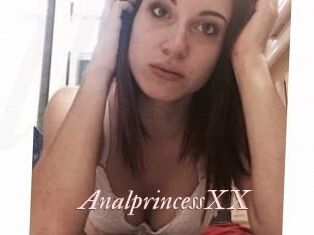 AnalprincessXX