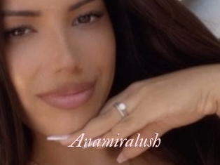 anamiralush Leukelol