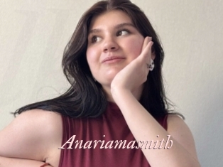 Anariamasmith